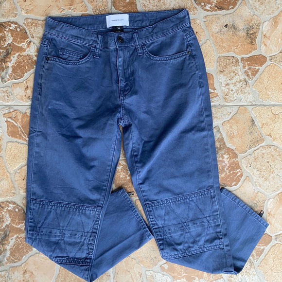 Current/Elliott Denim - BNWOT Current/Elliot jeans